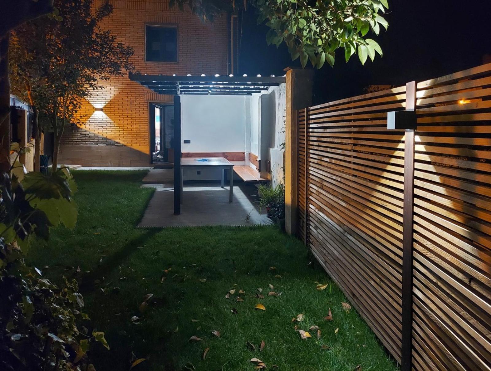 La Casa Del Barbero Villa Torrelavega Buitenkant foto